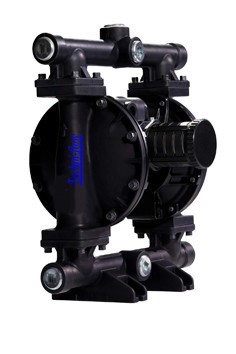 Pumpe  tfg200 1"für ATEX-Zone