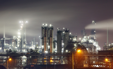 Dosierpumpe fr industrielle Aufbereitung von Abwasser und zur Trinkwasserherstellung