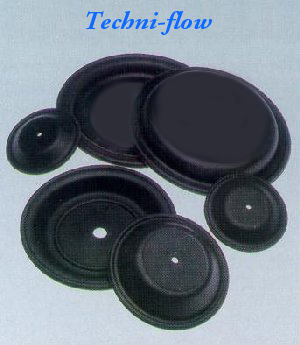 membrane en neoprene