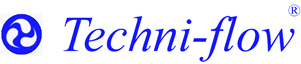 Logo Techni-Flow Membranpumpen im Weinbau